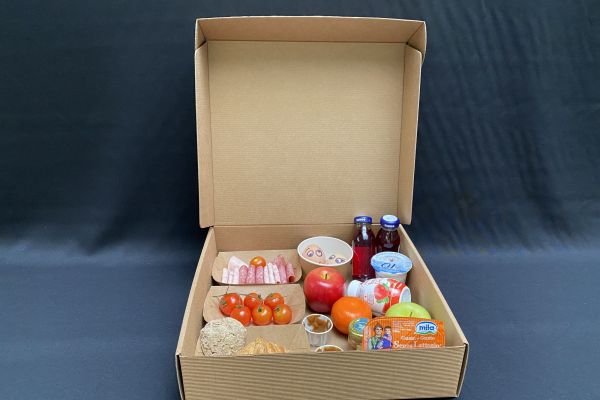 Brunchbox