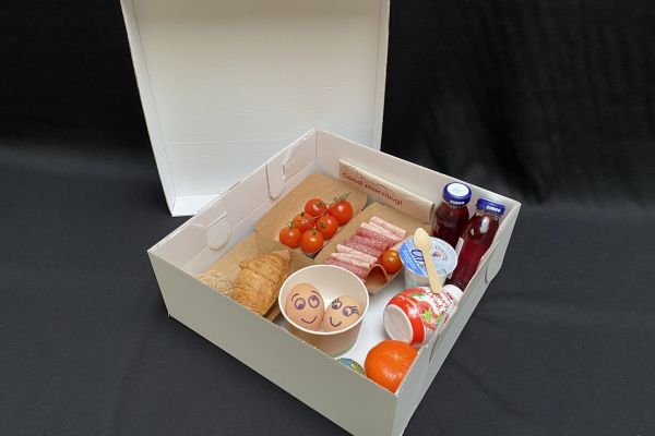 Brunchbox